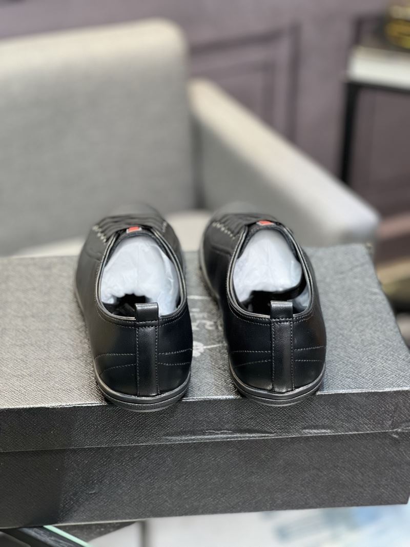 Prada Low Shoes